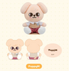 Stray Kids -ZOOTOPIA 2 SKZOO POP UP MD / SHOULDER PLUSH*PREORDER CLOSED*