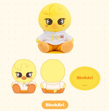 Stray Kids -ZOOTOPIA 2 SKZOO POP UP MD / SHOULDER PLUSH*PREORDER CLOSED*