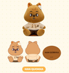 Stray Kids -ZOOTOPIA 2 SKZOO POP UP MD / SHOULDER PLUSH*PREORDER CLOSED*