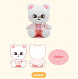 Stray Kids -ZOOTOPIA 2 SKZOO POP UP MD / SHOULDER PLUSH*PREORDER CLOSED*