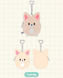 Stray Kids -ZOOTOPIA 2 SKZOO POP UP MD / PLUSH COIN POUCH*PREORDER CLOSED*