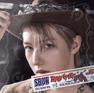 NCT DREAM - Beat It Up / Digipack ver. (Random) - K-Pop Time