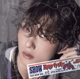 NCT DREAM - Beat It Up / Digipack ver. (Random)