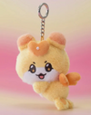 ATEEZ - MIGHTEEZ WONDER FAIRY / PLUSH KEYRING