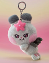 ATEEZ - MIGHTEEZ WONDER FAIRY / PLUSH KEYRING