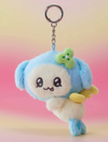 ATEEZ - MIGHTEEZ WONDER FAIRY / PLUSH KEYRING