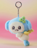 ATEEZ - MIGHTEEZ WONDER FAIRY / PLUSH KEYRING