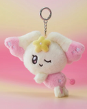 ATEEZ - MIGHTEEZ WONDER FAIRY / PLUSH KEYRING