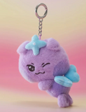 ATEEZ - MIGHTEEZ WONDER FAIRY / PLUSH KEYRING