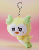 ATEEZ - MIGHTEEZ WONDER FAIRY / PLUSH KEYRING