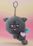ATEEZ - MIGHTEEZ WONDER FAIRY / PLUSH KEYRING