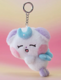 ATEEZ - MIGHTEEZ WONDER FAIRY / PLUSH KEYRING