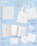 CHUU - XO, My Cyberlove / Love Ver.