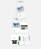 MEOVV – 2026 SEASON’S GREETINGS