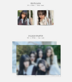 MEOVV – 2026 SEASON’S GREETINGS