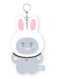 ONEW - JJINGNYANGS TWINKLE SNOWYLAND / PLUSH KEYRING