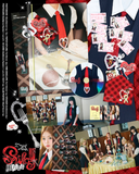 UNIS - SWICY / Archive Ver.