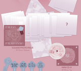 ZEROBASEONE - 𝐑𝐄-𝐅𝐋𝐎𝐖 / Special Limited Album + BONUS