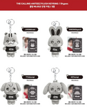 ATEEZ - ANITEEZ IN THE CALLING POP UP OFFICIAL MD / PLUSH KEYRING