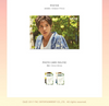 JUNG YONG HWA - Do Disturb / Normal Version