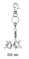 EXO - 2026 POP-UP : REVERXE THE WORLD MD / METAL CHARM KEY RING
