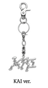 EXO - 2026 POP-UP : REVERXE THE WORLD MD / METAL CHARM KEY RING
