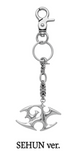 EXO - 2026 POP-UP : REVERXE THE WORLD MD / METAL CHARM KEY RING