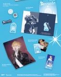 BAEKHYUN (EXO) - 2025 WORLD TOUR <Reverie> in SEOUL / QR CODE