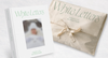 CHUEI LI YU - 1st PHOTO BOOK WHITE LETTERS
