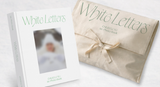 CHUEI LI YU - 1st PHOTO BOOK WHITE LETTERS