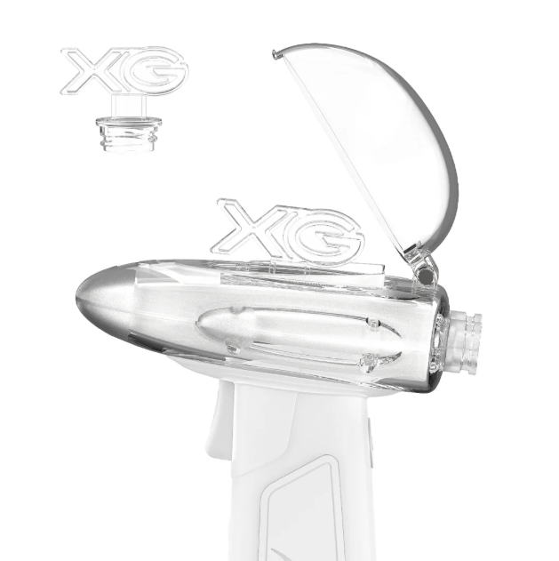 XG - XG OFFICIAL LIGHT STICK Ver.1 + SET OF 7 Trading Cards - K