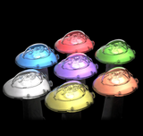 XG - XG OFFICIAL LIGHT STICK Ver.1 + SET OF 7 Trading Cards