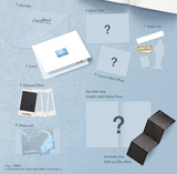 WONPIL (Day6) - Unpiltered / Photobook Ver + BONUS