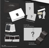 WONPIL (Day6) - Unpiltered / Photobook Ver + BONUS