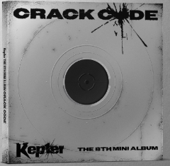 Kep1er -  CRACK CODE