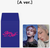 SHINee - 2026 SEASON'S GREETINGS MD /  RANDOM TRADING CARD SET (A ver. OR B ver.)