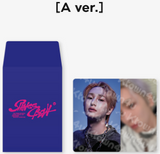 SHINee - 2026 SEASON'S GREETINGS MD /  RANDOM TRADING CARD SET (A ver. OR B ver.)