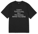 ENHYPEN - DESIRE : UNLEASH MD / YOU S/S T-shirt