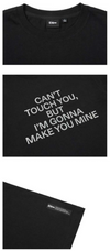 ENHYPEN - DESIRE : UNLEASH MD / YOU S/S T-shirt