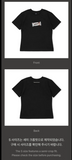 ENHYPEN - THE SIN : VANISH OFFICIAL MD / S/S T-shirt