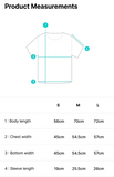 ENHYPEN - THE SIN : VANISH OFFICIAL MD / S/S T-shirt