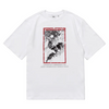 ENHYPEN - WALK THE LINE : FINAL WORLD TOUR OFFICIAL MD / OVERSIZED S/S T-shirt