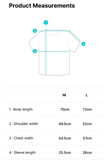 ENHYPEN - WALK THE LINE : FINAL WORLD TOUR OFFICIAL MD / OVERSIZED S/S T-shirt