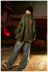 ENHYPEN - WALK THE LINE : FINAL WORLD TOUR OFFICIAL MD / STADIUM JACKET