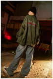 ENHYPEN - WALK THE LINE : FINAL WORLD TOUR OFFICIAL MD / STADIUM JACKET