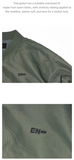 ENHYPEN - WALK THE LINE : FINAL WORLD TOUR OFFICIAL MD / STADIUM JACKET