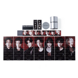 ENHYPEN - THE SIN : VANISH OFFICIAL MD / TIN CASE PHOTO SET