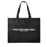 ENHYPEN - WALK THE LINE : FINAL WORLD TOUR OFFICIAL MD / SHOPPER BAG