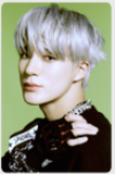 NCT DREAM - G01 - DREAM Agit : Let's get down MD / PHOTO CARD COLLECT BOOK