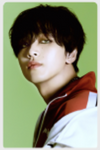 NCT DREAM - G01 - DREAM Agit : Let's get down MD / PHOTO CARD COLLECT BOOK